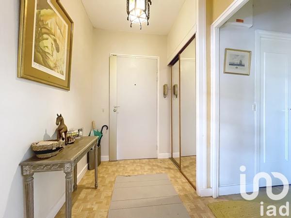 Appartement à vendre 4 pièces 127 m² Douai