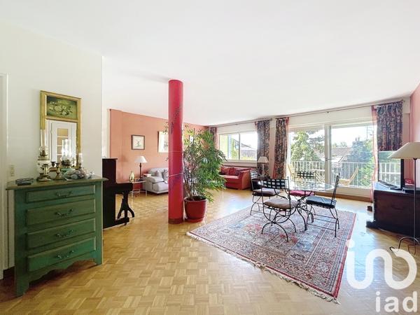 Appartement à vendre 4 pièces 127 m² Douai