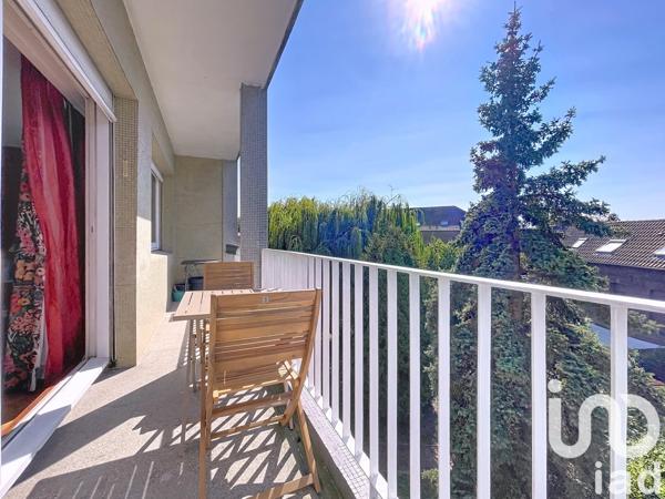 Appartement à vendre 4 pièces 127 m² Douai