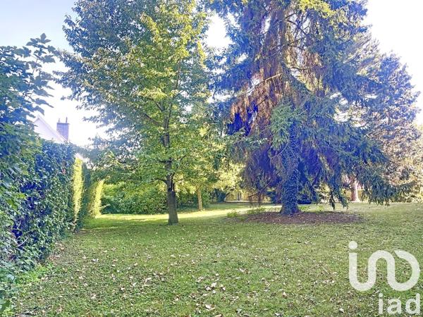 Appartement à vendre 4 pièces 127 m² Douai