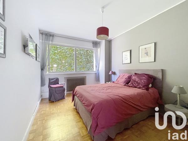 Appartement à vendre 4 pièces 127 m² Douai