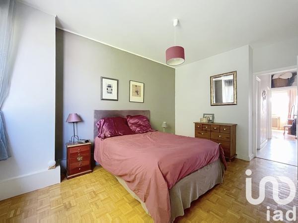 Appartement à vendre 4 pièces 127 m² Douai