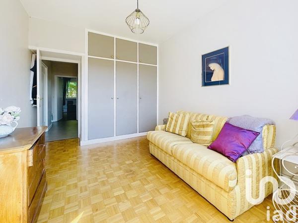 Appartement à vendre 4 pièces 127 m² Douai