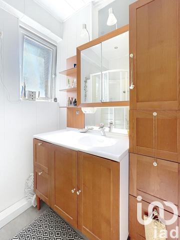 Appartement à vendre 4 pièces 127 m² Douai