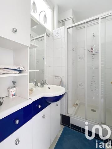 Appartement à vendre 4 pièces 127 m² Douai