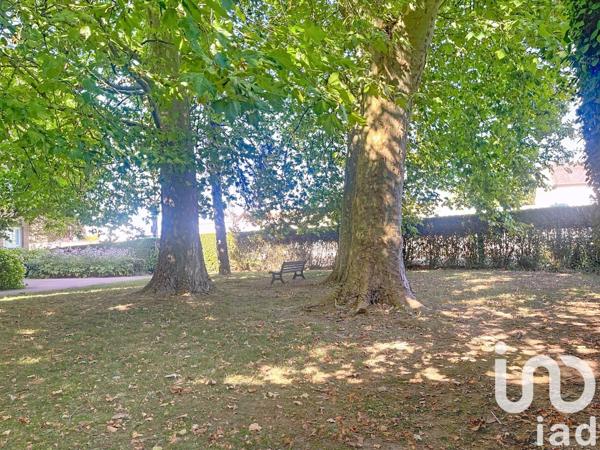 Appartement à vendre 4 pièces 127 m² Douai