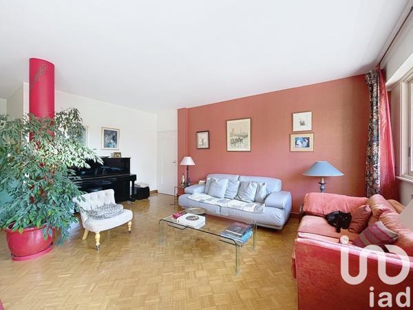 Appartement à vendre 4 pièces 127 m² Douai