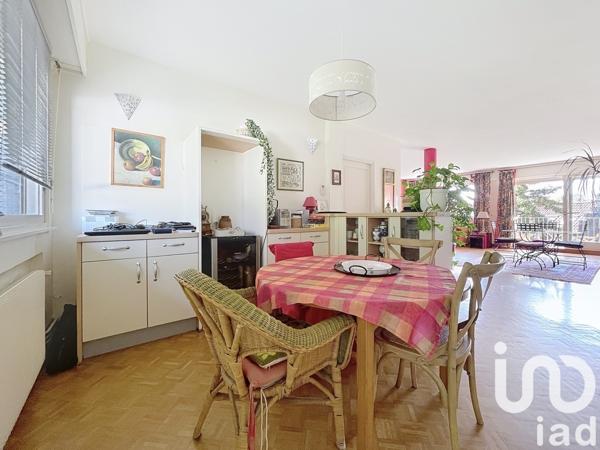 Appartement à vendre 4 pièces 127 m² Douai