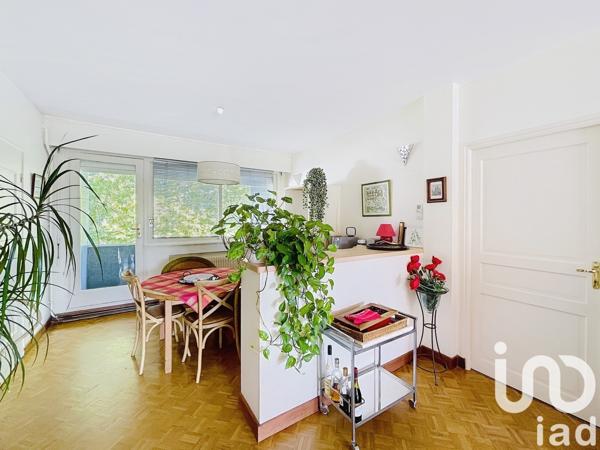 Appartement à vendre 4 pièces 127 m² Douai