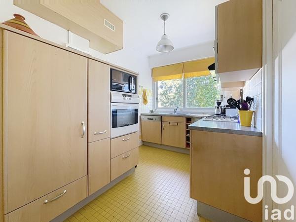 Appartement à vendre 4 pièces 127 m² Douai