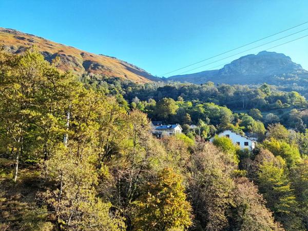 Appartement T2 de 36m2 au 2ème étage