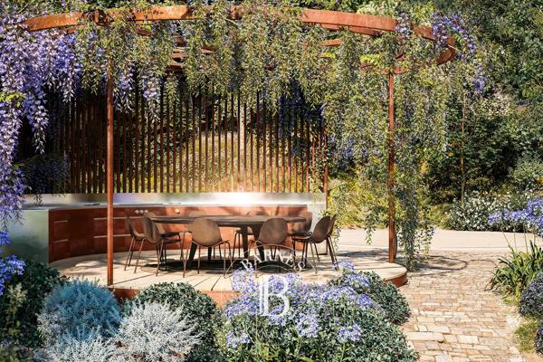 Gordes, Villa 5 Chambres -  300 m² à vendre