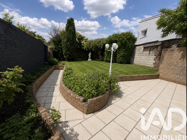 Maison à vendre 3 pièces 100 m² Abscon