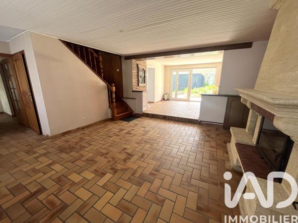 Maison à vendre 3 pièces 100 m² Abscon