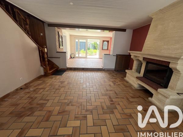 Maison à vendre 3 pièces 100 m² Abscon