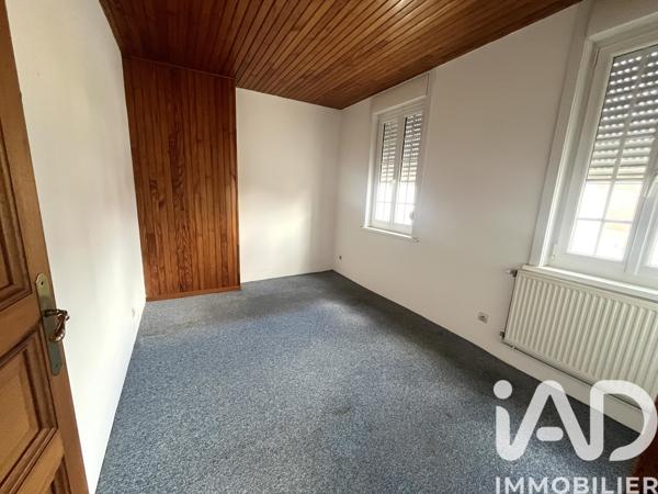 Maison à vendre 3 pièces 100 m² Abscon
