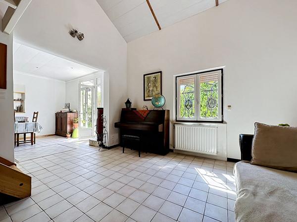 Maison T4 à vendre à Marseille 13013 : Votre futur cocon au coeur de Château-Gombert !