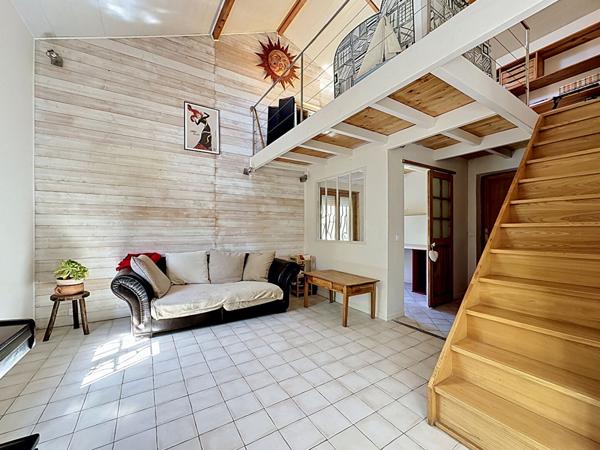 Maison T4 à vendre à Marseille 13013 : Votre futur cocon au coeur de Château-Gombert !