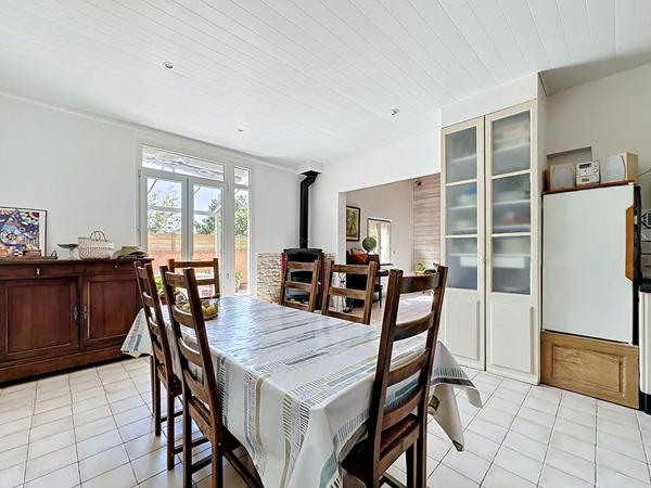 Maison T4 à vendre à Marseille 13013 : Votre futur cocon au coeur de Château-Gombert !