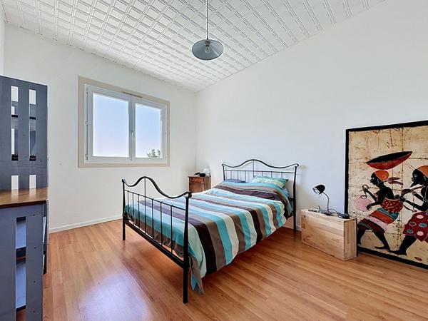 Maison T4 à vendre à Marseille 13013 : Votre futur cocon au coeur de Château-Gombert !