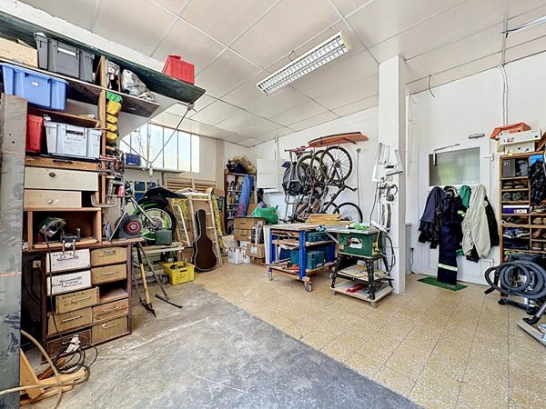Maison T4 à vendre à Marseille 13013 : Votre futur cocon au coeur de Château-Gombert !