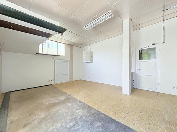 Maison T4 à vendre à Marseille 13013 : Votre futur cocon au coeur de Château-Gombert !