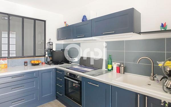 Maison à vendre    6 pièces •  Périgueux