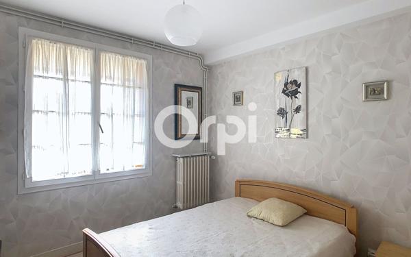 Maison à vendre    6 pièces •  Périgueux