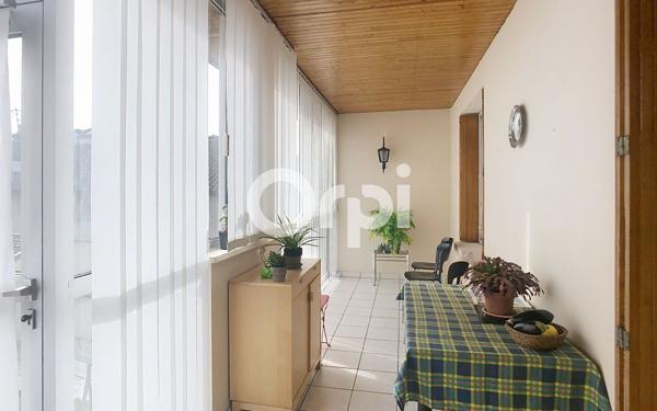 Maison à vendre    6 pièces •  Périgueux