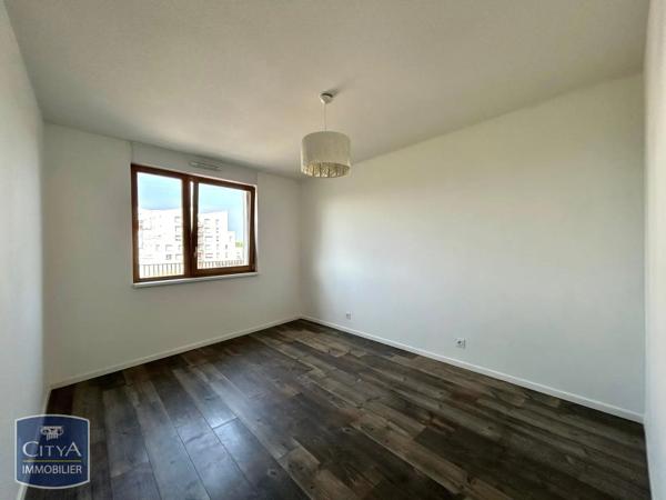 Appartement à louer 3 pièces 61.94m² Ostwald (67540)