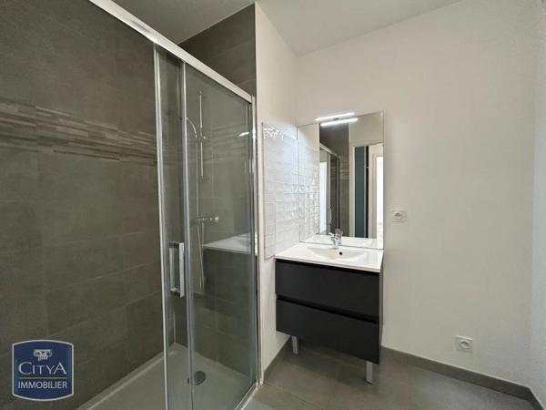 Appartement à louer 3 pièces 61.94m² Ostwald (67540)