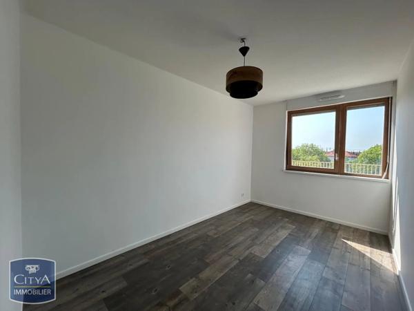 Appartement à louer 3 pièces 61.94m² Ostwald (67540)