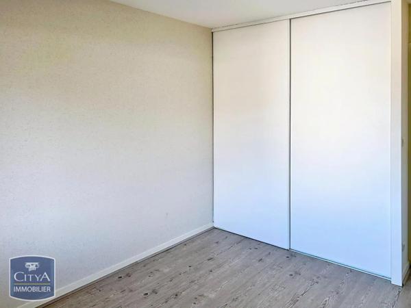 Appartement à vendre 2 pièces 53.7m²