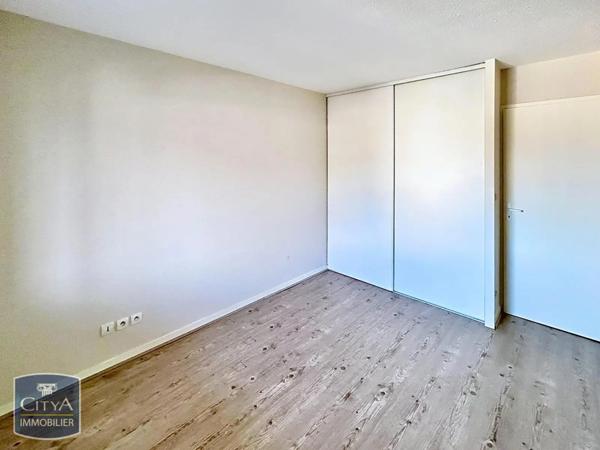 Appartement à vendre 2 pièces 53.7m²