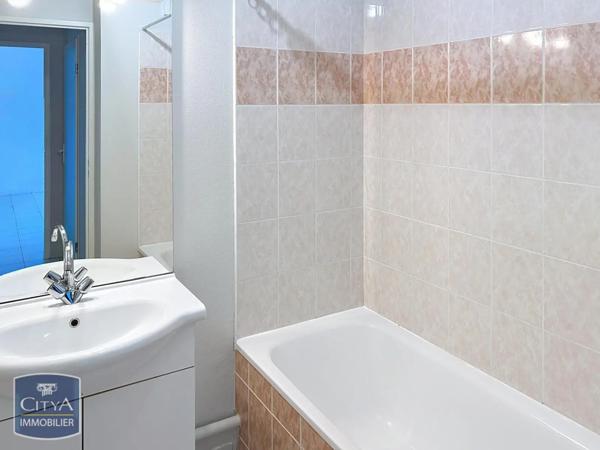 Appartement à vendre 2 pièces 53.7m²