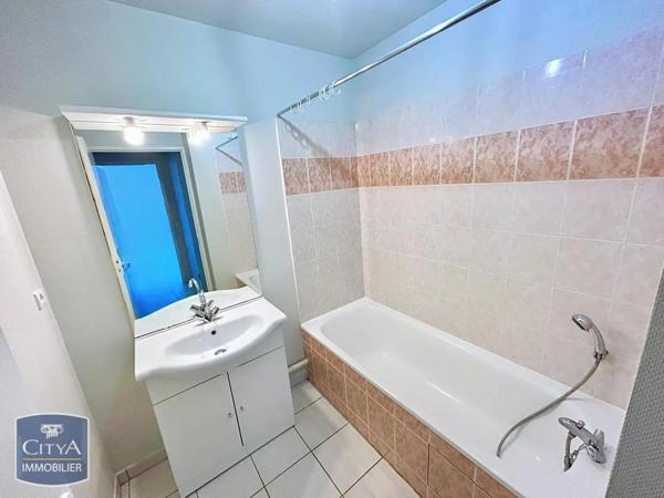 Appartement à vendre 2 pièces 53.7m²