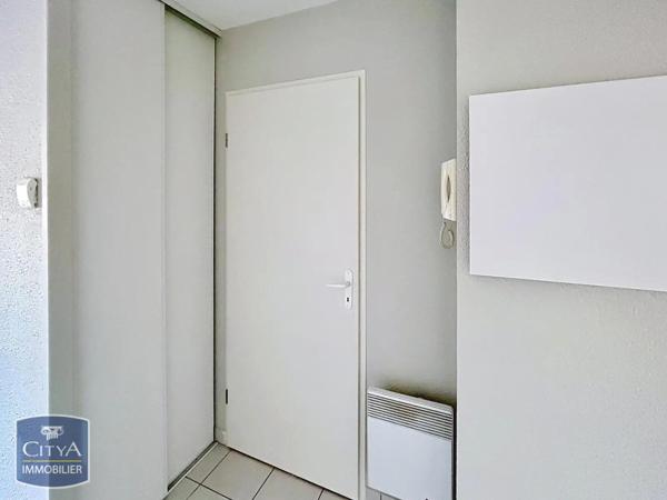 Appartement à vendre 2 pièces 53.7m²