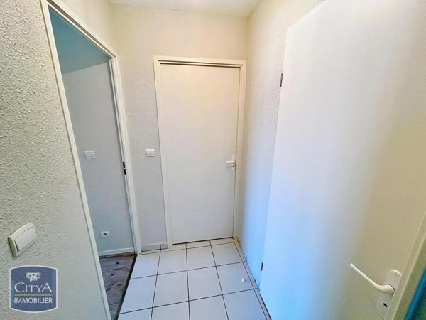 Appartement à vendre 2 pièces 53.7m²