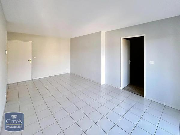 Appartement à vendre 2 pièces 53.7m²