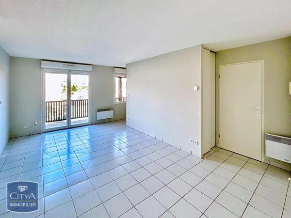 Appartement à vendre 2 pièces 53.7m²