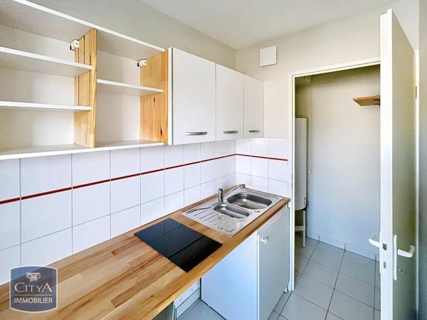 Appartement à vendre 2 pièces 53.7m²