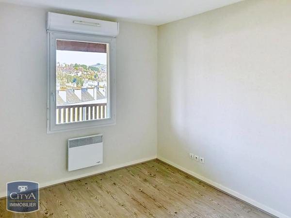 Appartement à vendre 2 pièces 53.7m²