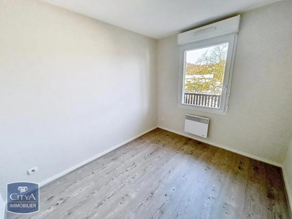 Appartement à vendre 2 pièces 53.7m²