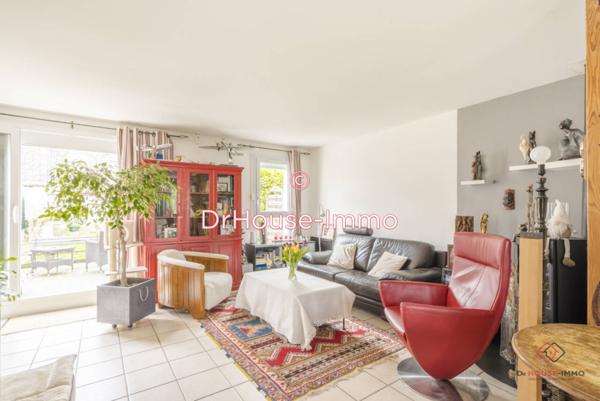 Maison à vendre 5 pièces de 87 m²