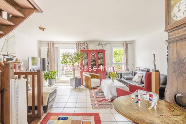 Maison à vendre 5 pièces de 87 m²