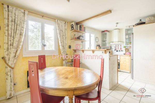 Maison à vendre 5 pièces de 87 m²