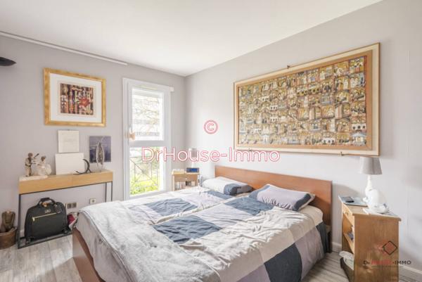Maison à vendre 5 pièces de 87 m²