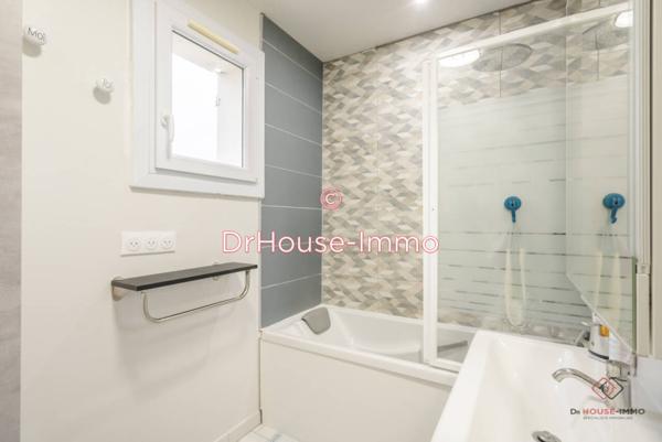 Maison à vendre 5 pièces de 87 m²