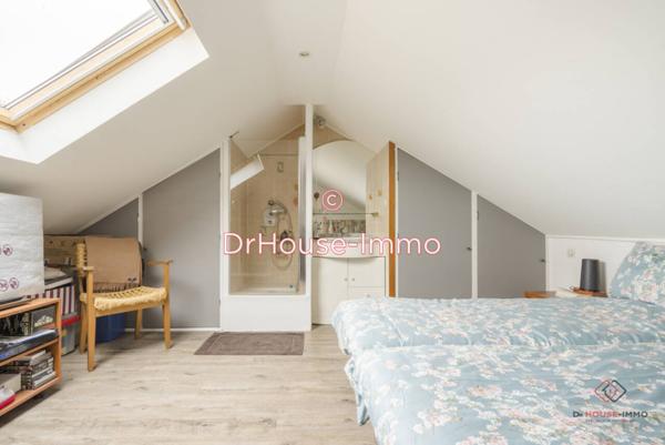 Maison à vendre 5 pièces de 87 m²