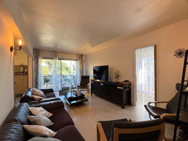 Appartement 5 pièces - 115 m² Exclusivité efficity